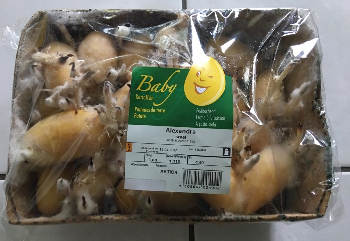 When the heat is on, but the love has gone